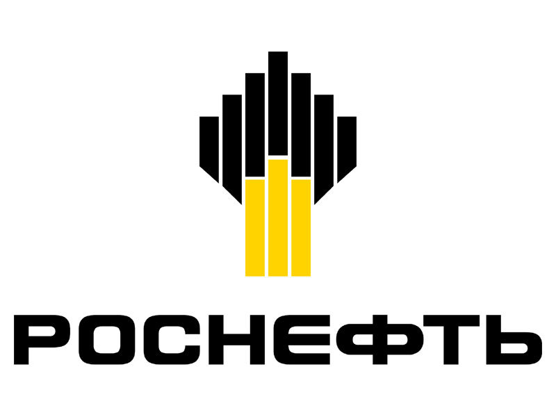 Роснефть