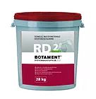 Двухкомпонентный полимерный клей-герметик Botament RD 2 THE GREEN
